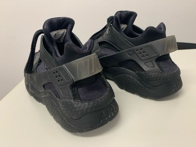 Zapatillas Nike Huarache