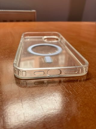 Funda iPhone 14 PRO MAX / 14 Plus