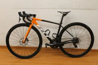 Felt FR Team Edition