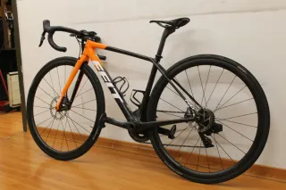 Felt FR Team Edition