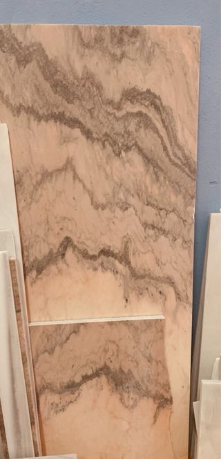 Peanas y bases Mármoles exclusivos