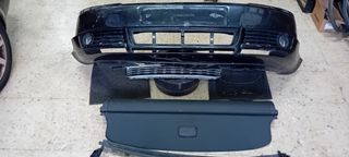 Despiece de Audi A4 rs6 avant año  2004