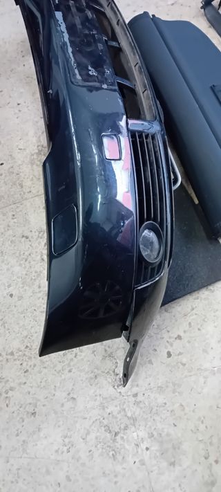 Despiece de Audi A4 rs6 avant año  2004