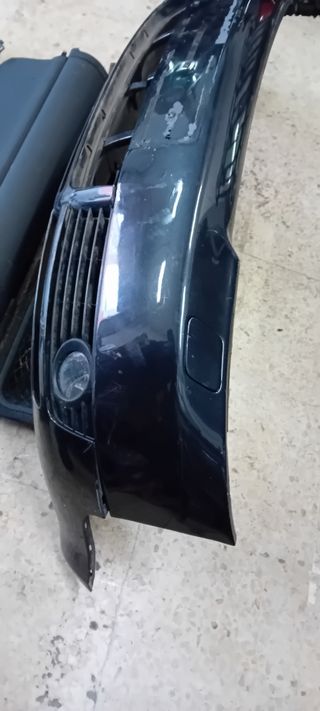 Despiece de Audi A4 rs6 avant año  2004