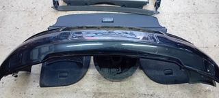 Despiece de Audi A4 rs6 avant año  2004