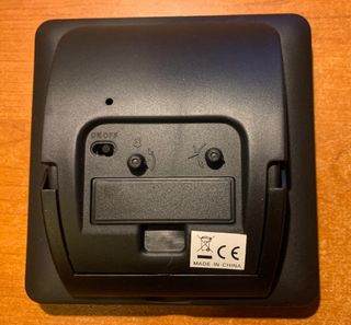 OROLOGIO da Tavolo -NUOVO