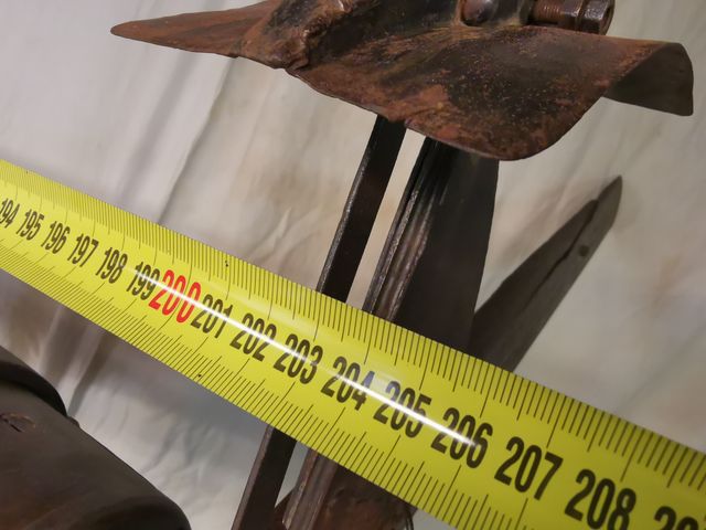 AERO GENERADOR ENERGIA MOLINO EÓLICO AUTOBAT 1946