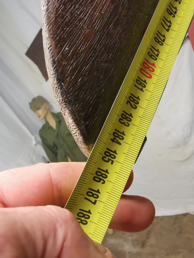 AERO GENERADOR ENERGIA MOLINO EÓLICO AUTOBAT 1946