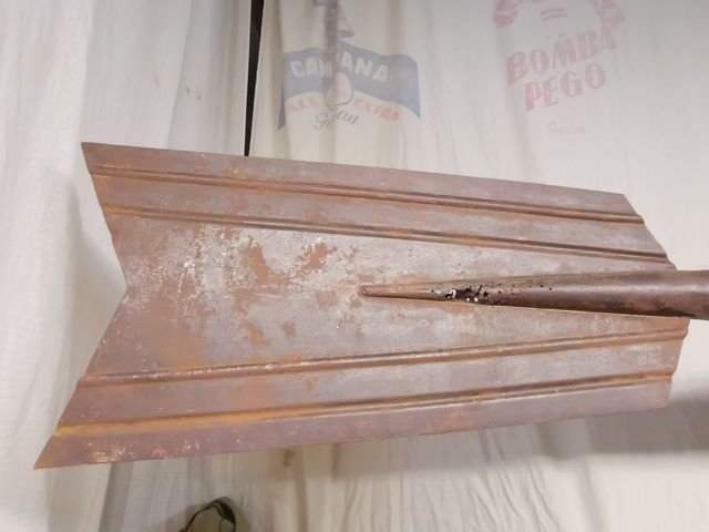 AERO GENERADOR ENERGIA MOLINO EÓLICO AUTOBAT 1946