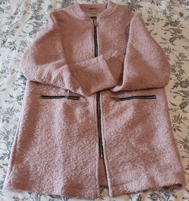 Conjunto de dos abrigos Talla S-M