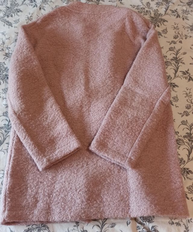 Conjunto de dos abrigos Talla S-M