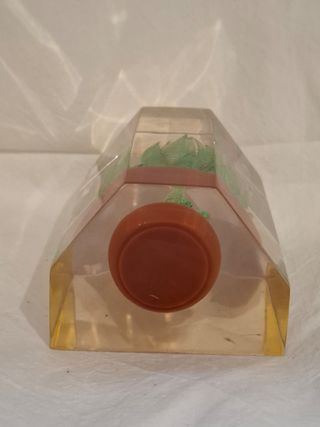 Pisapapeles metacritalo