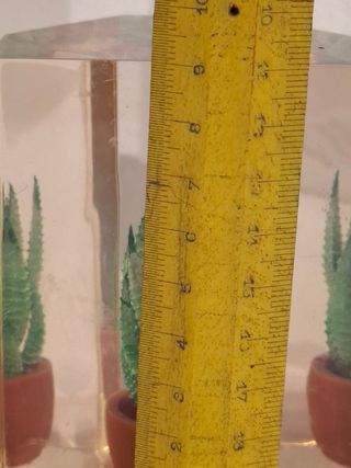 Pisapapeles metacritalo