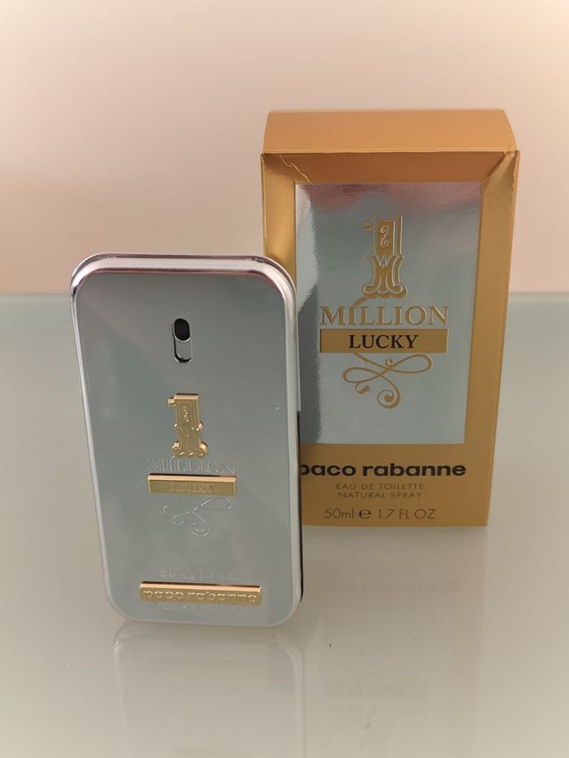 PACO RABANNE One Million Lucky