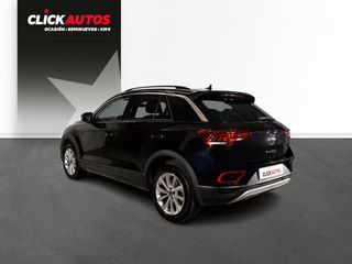Volkswagen T-Roc 1.0 TSI 110CV Life