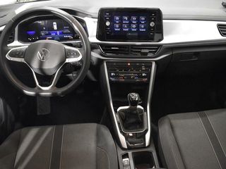 Volkswagen T-Roc 1.0 TSI 110CV Life