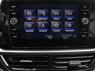 Volkswagen T-Roc 1.0 TSI 110CV Life