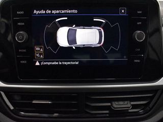 Volkswagen T-Roc 1.0 TSI 110CV Life