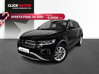 Volkswagen T-Roc 1.0 TSI 110CV Life