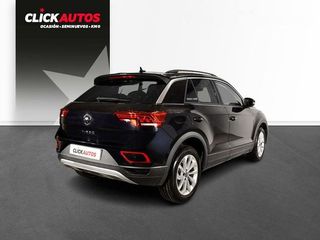 Volkswagen T-Roc 1.0 TSI 110CV Life