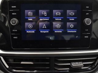 Volkswagen T-Roc 1.0 TSI 110CV Life