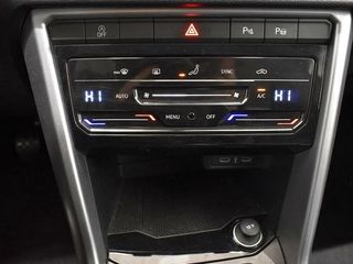 Volkswagen T-Roc 1.0 TSI 110CV Life