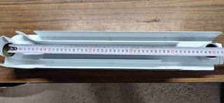 Elementos de radiador de aluminio