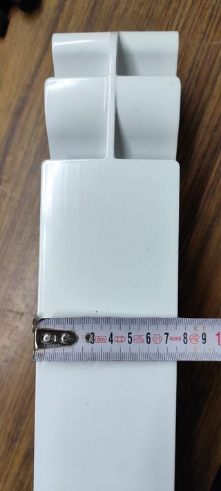 Elementos de radiador de aluminio