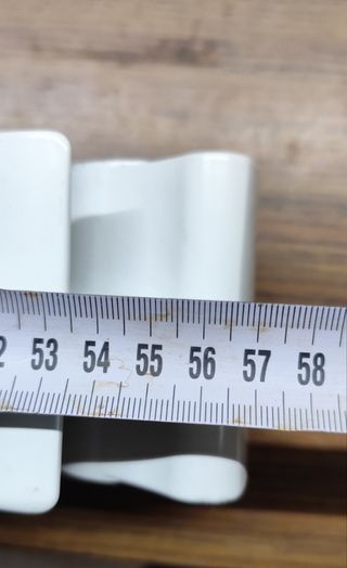 Elementos de radiador de aluminio