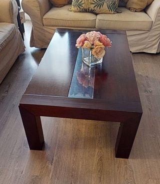 Muebles salón