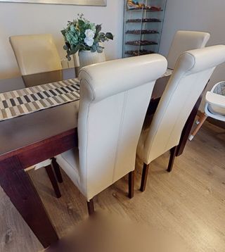 Muebles salón