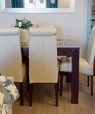 Muebles salón