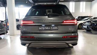 Audi Q7 AUDI Q7 S line 50 TDI quattro tip 