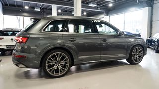 Audi Q7 AUDI Q7 S line 50 TDI quattro tip 