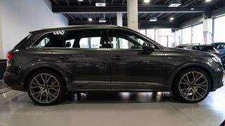 Audi Q7 AUDI Q7 S line 50 TDI quattro tip 