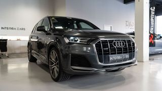 Audi Q7 AUDI Q7 S line 50 TDI quattro tip 