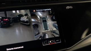 Audi Q7 AUDI Q7 S line 50 TDI quattro tip 