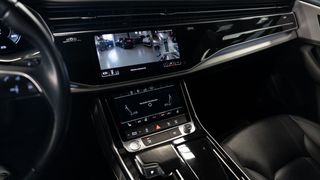 Audi Q7 AUDI Q7 S line 50 TDI quattro tip 