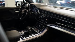 Audi Q7 AUDI Q7 S line 50 TDI quattro tip 