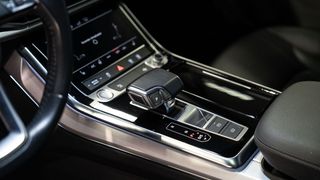 Audi Q7 AUDI Q7 S line 50 TDI quattro tip 