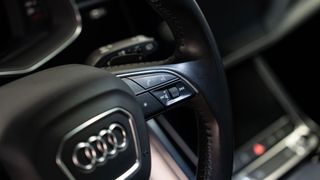 Audi Q7 AUDI Q7 S line 50 TDI quattro tip 