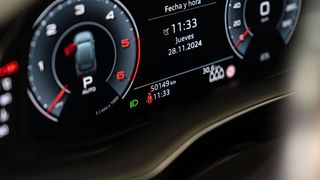 Audi Q7 AUDI Q7 S line 50 TDI quattro tip 