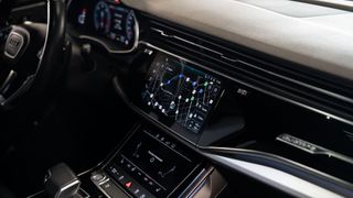 Audi Q7 AUDI Q7 S line 50 TDI quattro tip 