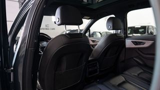 Audi Q7 AUDI Q7 S line 50 TDI quattro tip 
