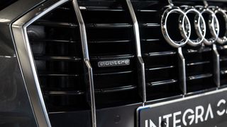 Audi Q7 AUDI Q7 S line 50 TDI quattro tip 