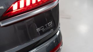 Audi Q7 AUDI Q7 S line 50 TDI quattro tip 