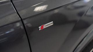 Audi Q7 AUDI Q7 S line 50 TDI quattro tip 