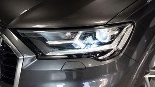 Audi Q7 AUDI Q7 S line 50 TDI quattro tip 