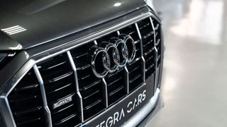 Audi Q7 AUDI Q7 S line 50 TDI quattro tip 