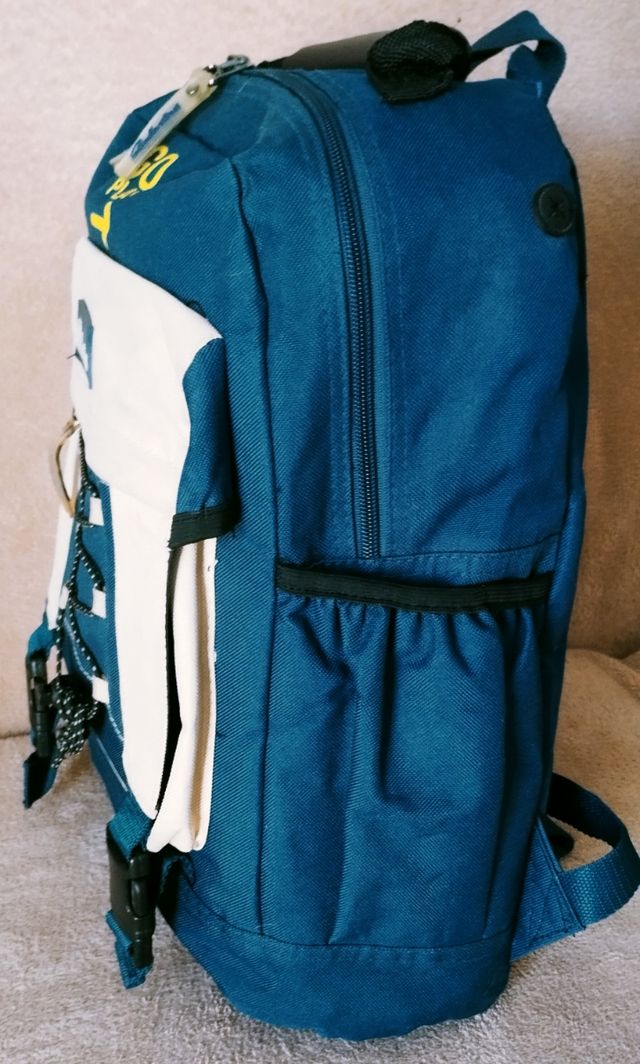 Mochila Ballantines nueva